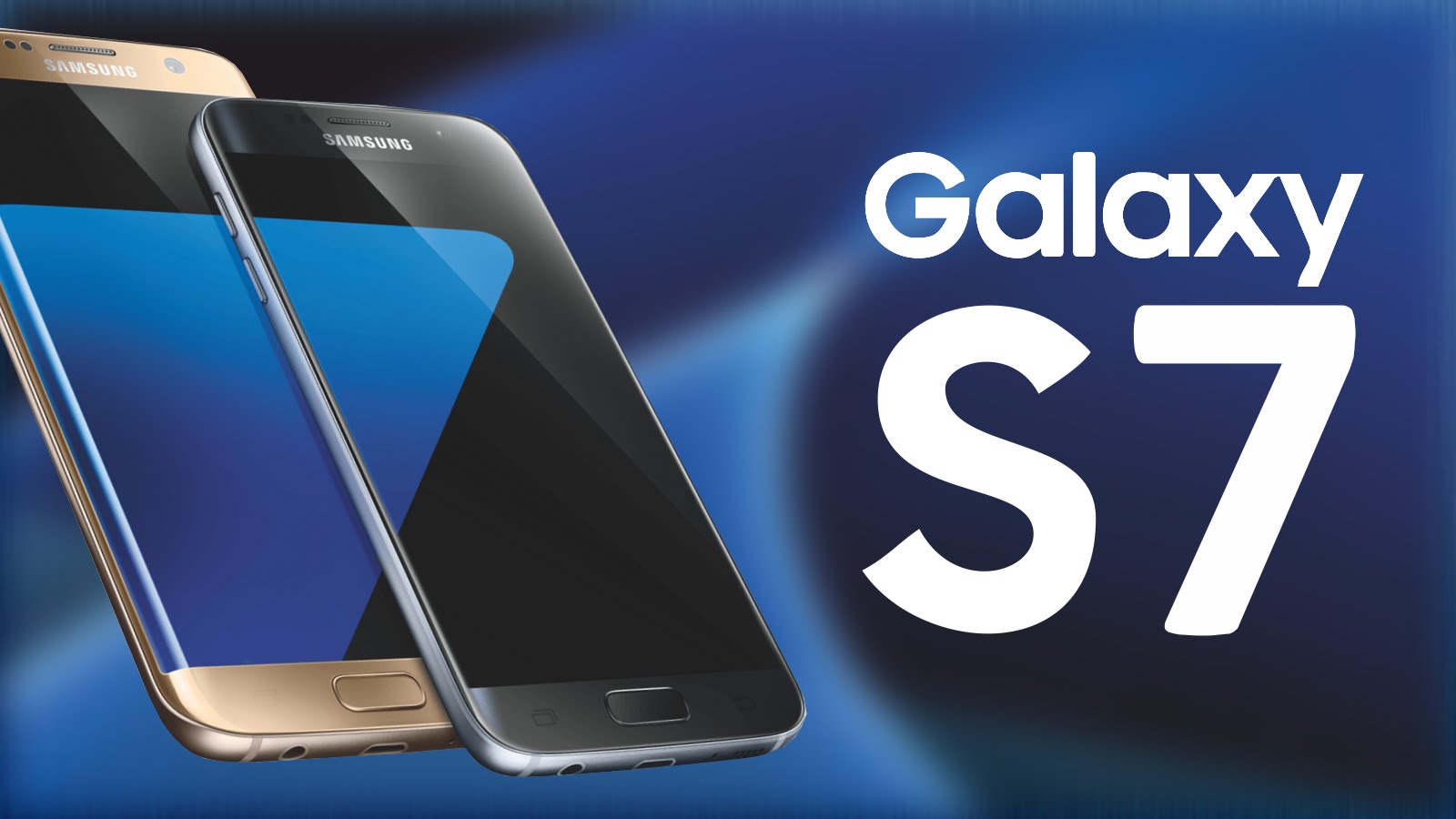 Movil Accesible Samsung Galaxy S7 Discapzine Promoción Del Mundo